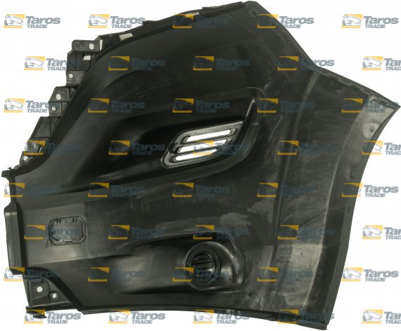 Taros Trade 342470 Indicateur Latéral SX Ou DX - Comparez Sur